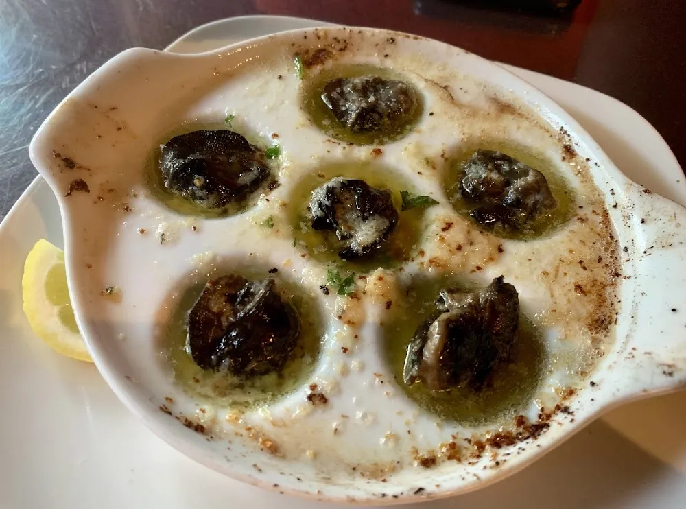 Escargot