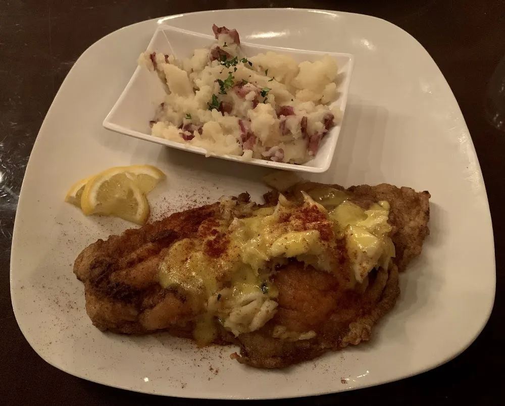 Grouper Pacifico